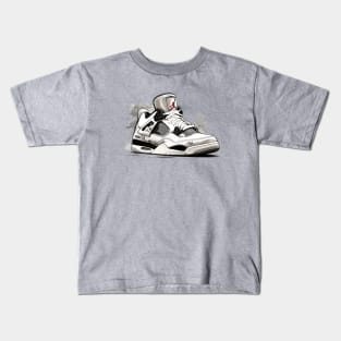 AJ 4 Kids T-Shirt